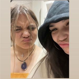 Meet your Posher, Daisy